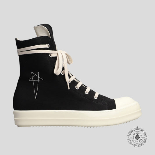 Rick Owens DRKSHDW Luxor High