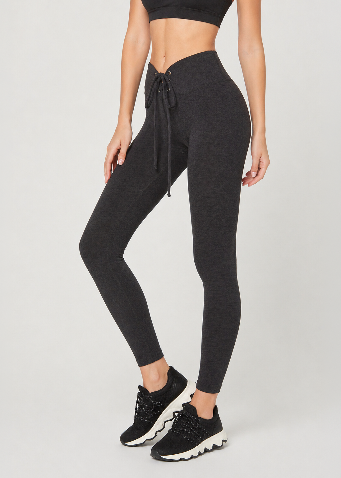 All Tied Up Leggings Made in USA