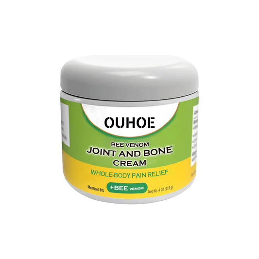 Joint Care Cream, Relief Swelling Pain Joint Body Care Massage Cream