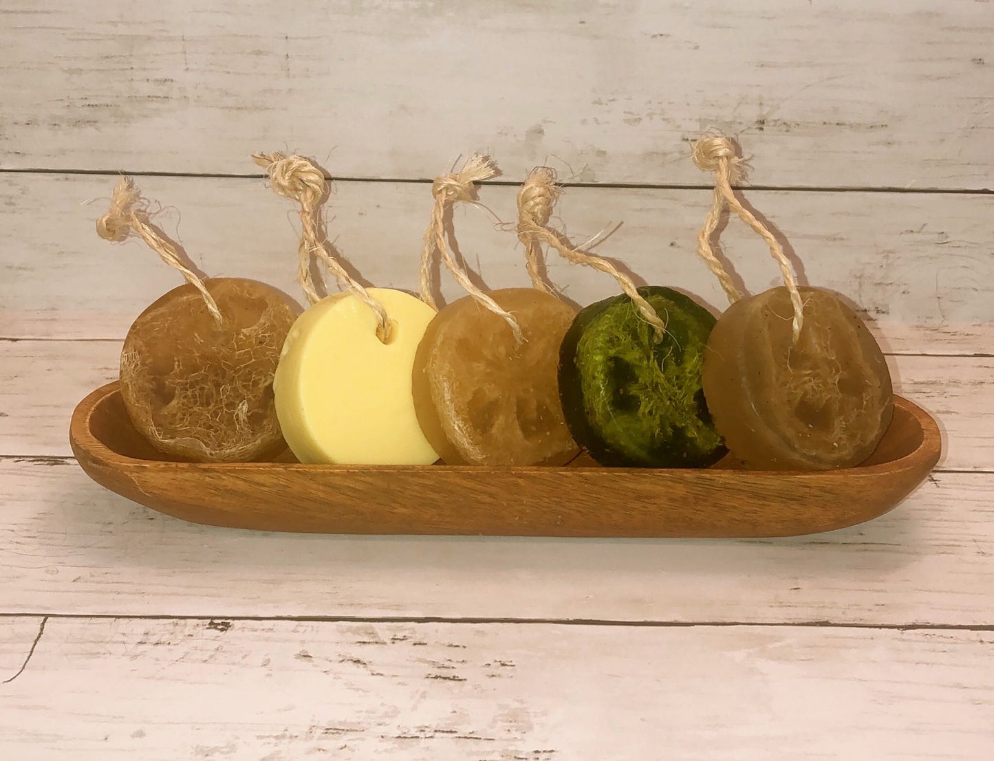 Artisanal Soap Collection-2