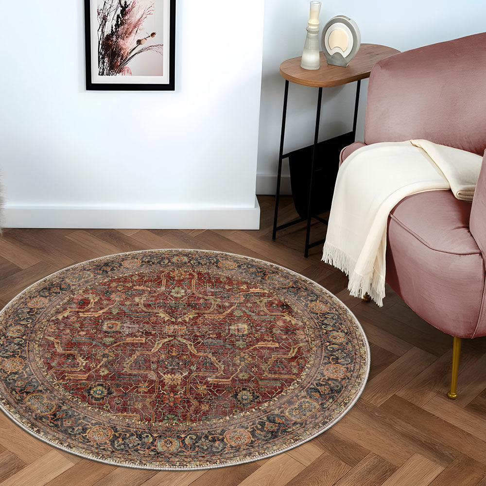 Warsaw Area Rug-1