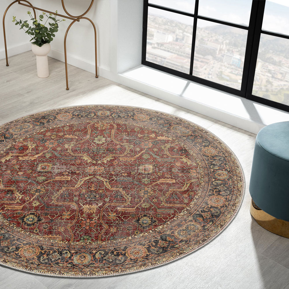 Warsaw Area Rug-2