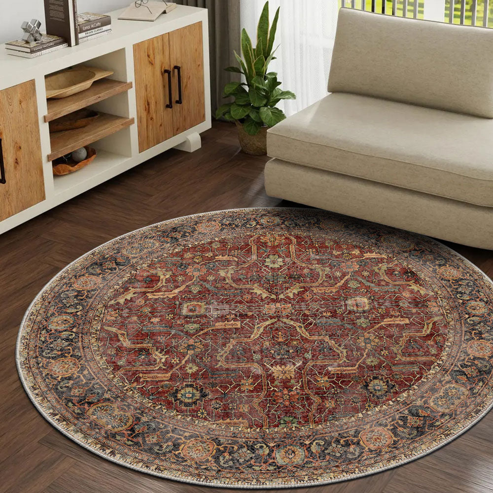 Warsaw Area Rug-3