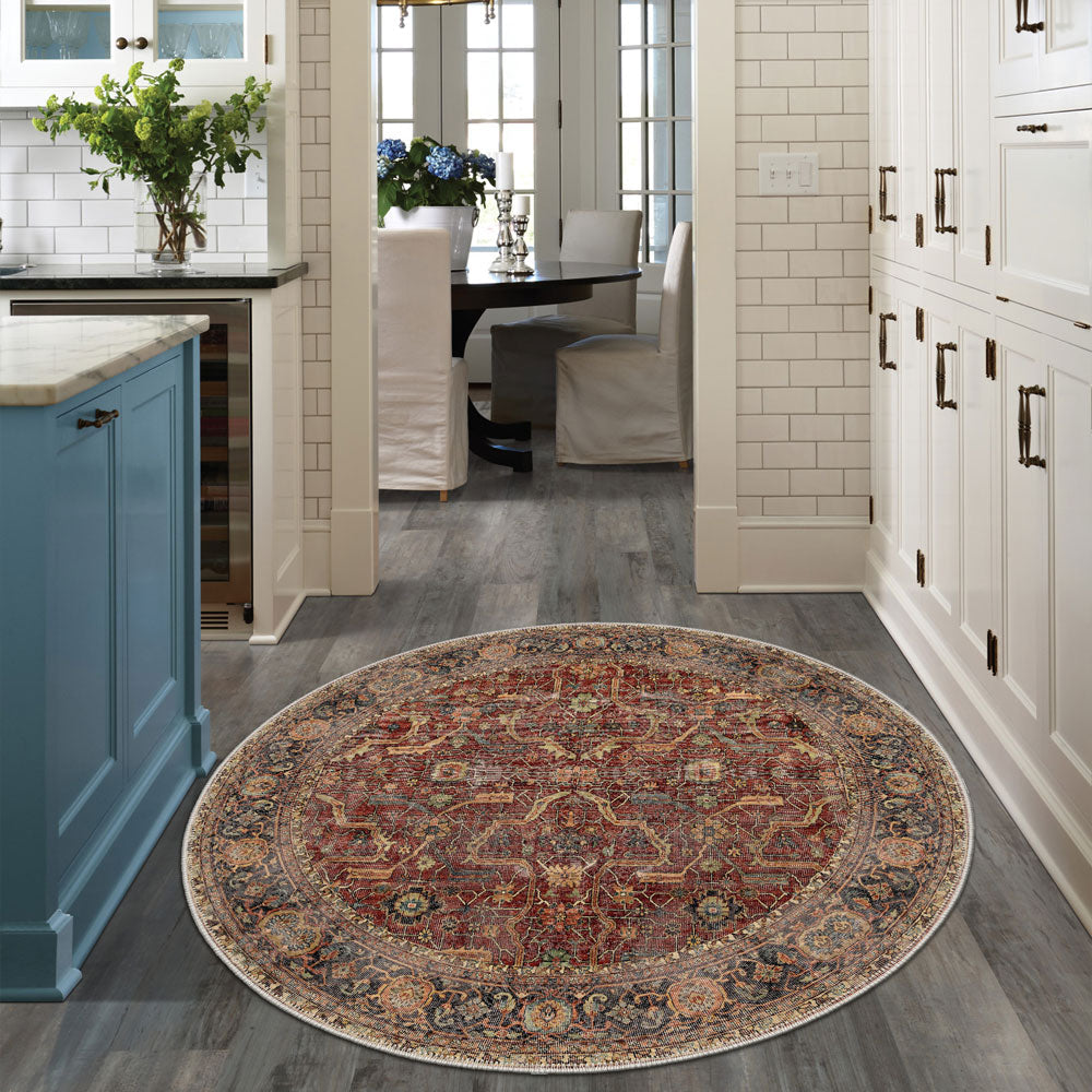 Warsaw Area Rug-4