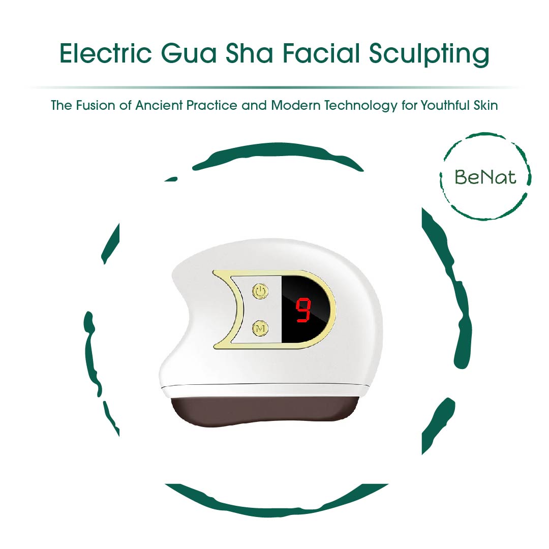 Electric Gua Sha Facial Sculpting-1