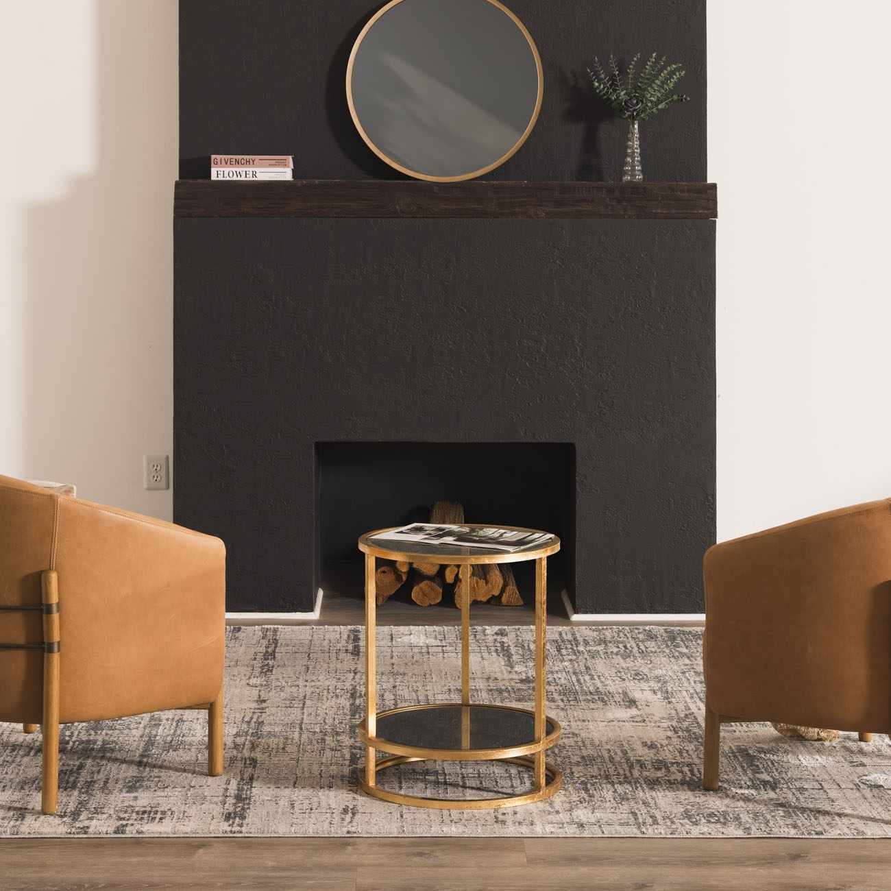 Eltham Luxe Rug-1