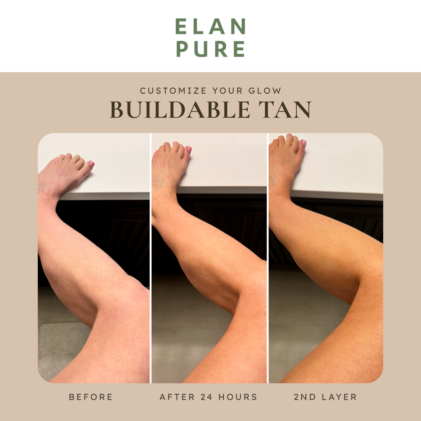 Full Tanning Bundle