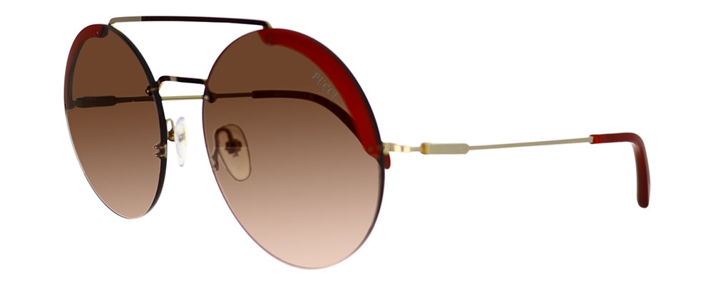 EMILIO PUCCI Mod. EP0189-32F-58-0