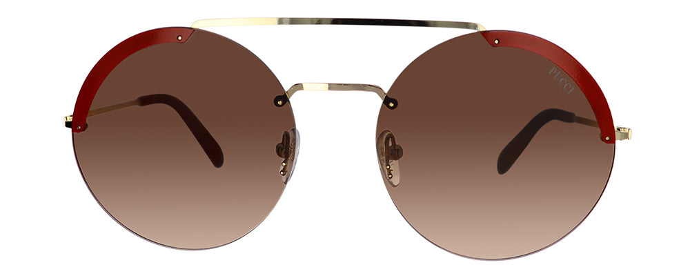 EMILIO PUCCI Mod. EP0189-32F-58-1