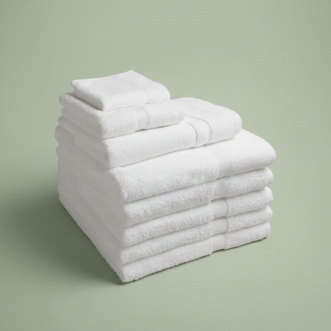 EP Collection Blended Towels-1