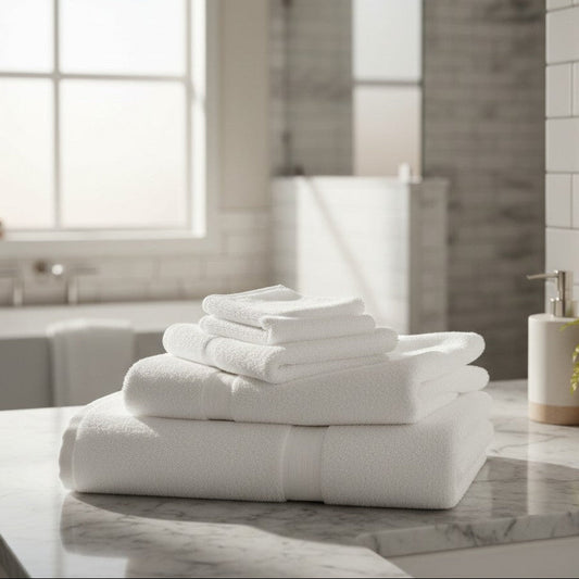 EP Collection Blended Towels-0
