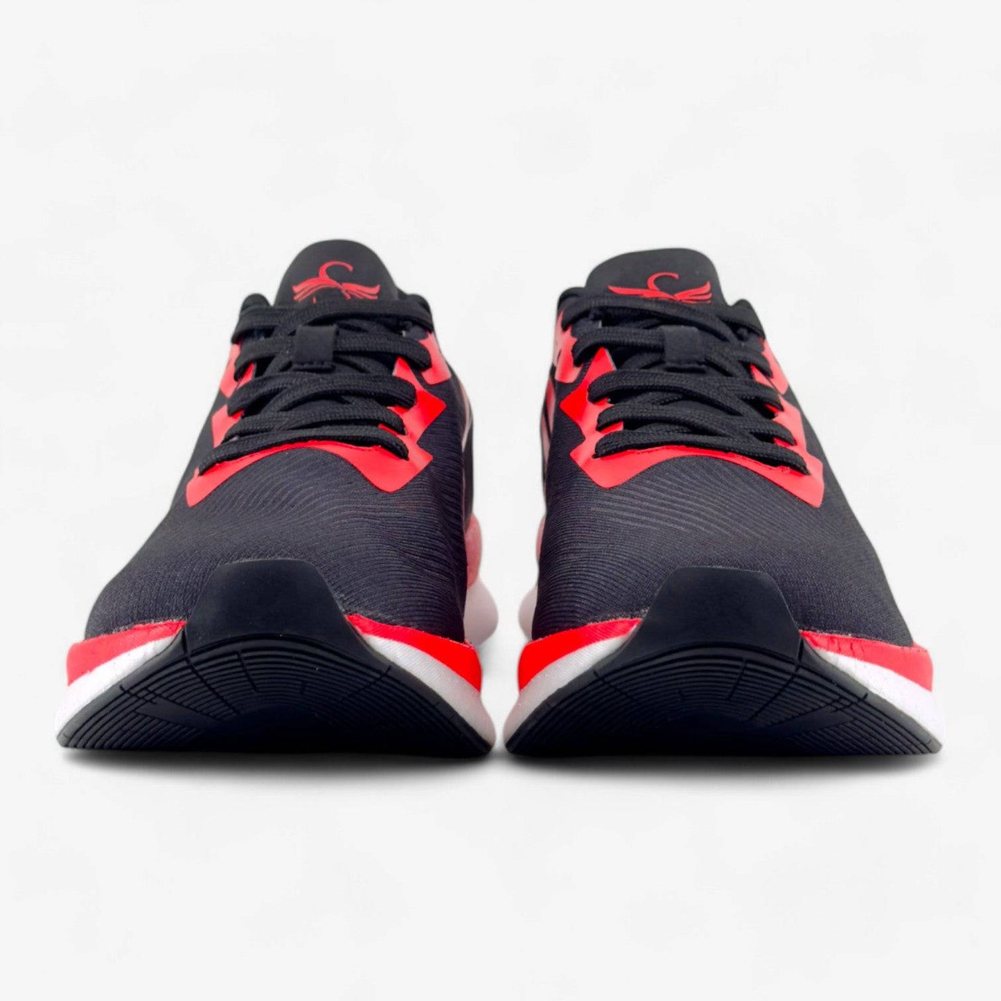 EQUUS Men - Black