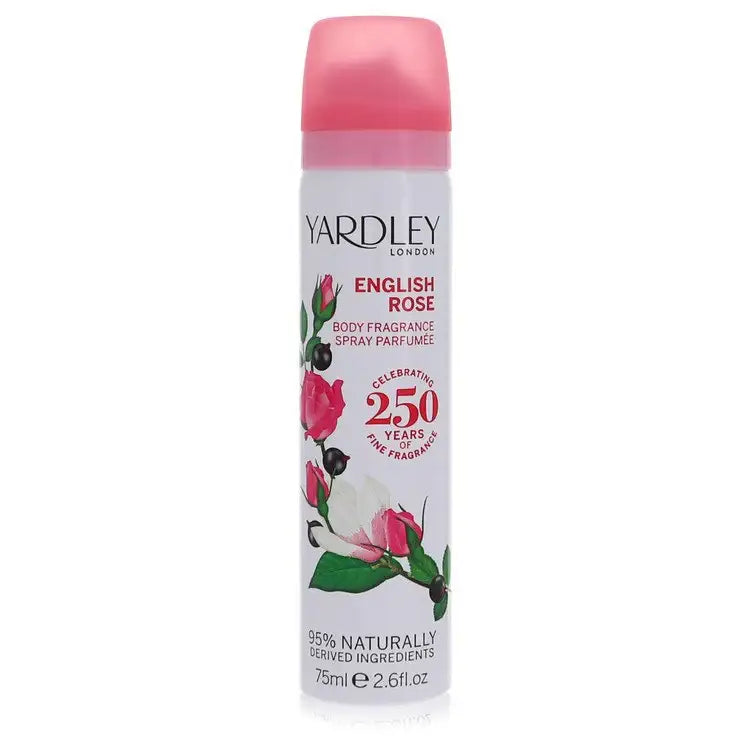 English Rose Yardley By Yardley London Perfume for Women