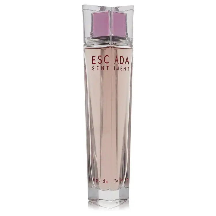 Sentiment By Escada Perfume for Women