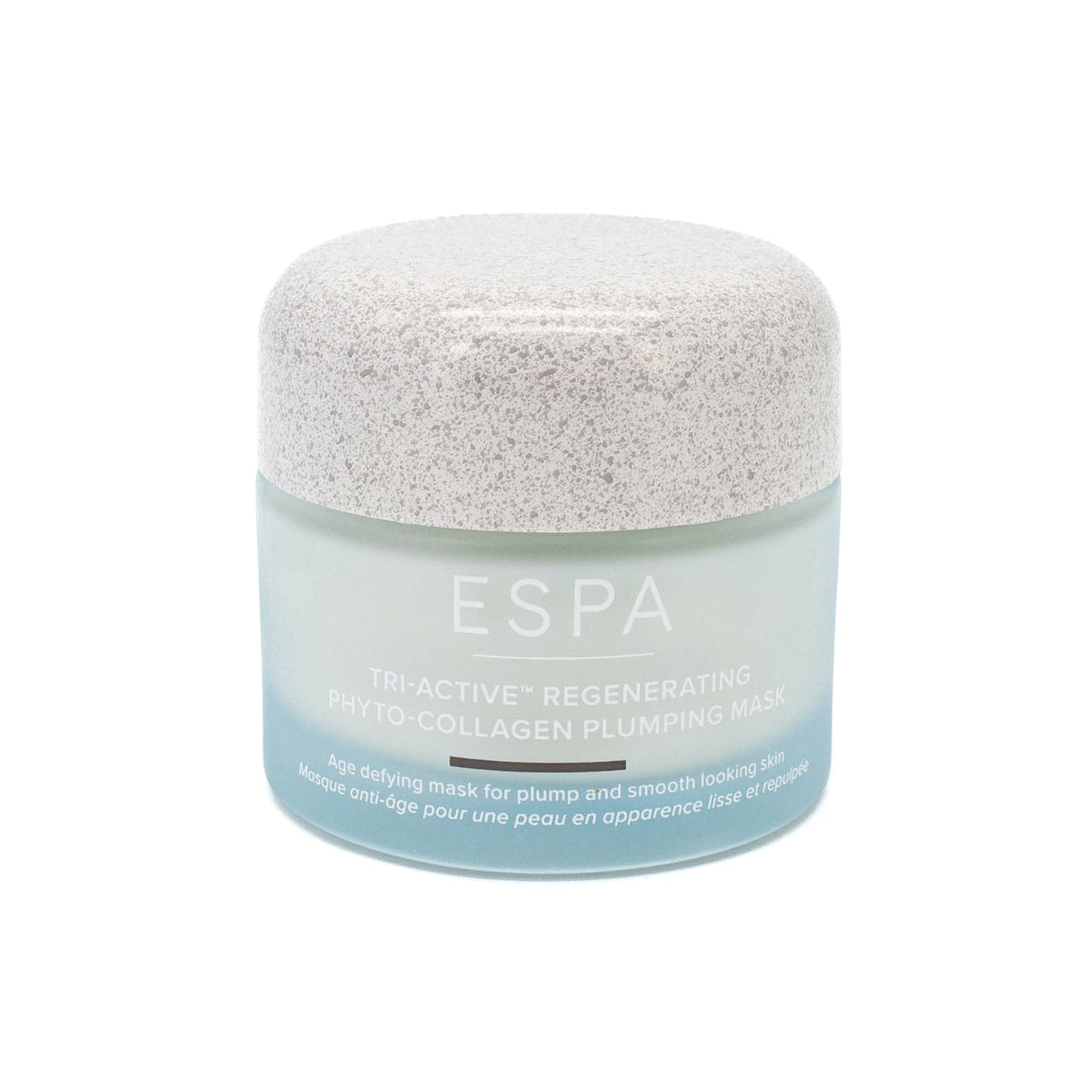 ESPA Tri-Active Regenerating Phyto-Collagen Plumping Mask 1.8oz - Missing Box