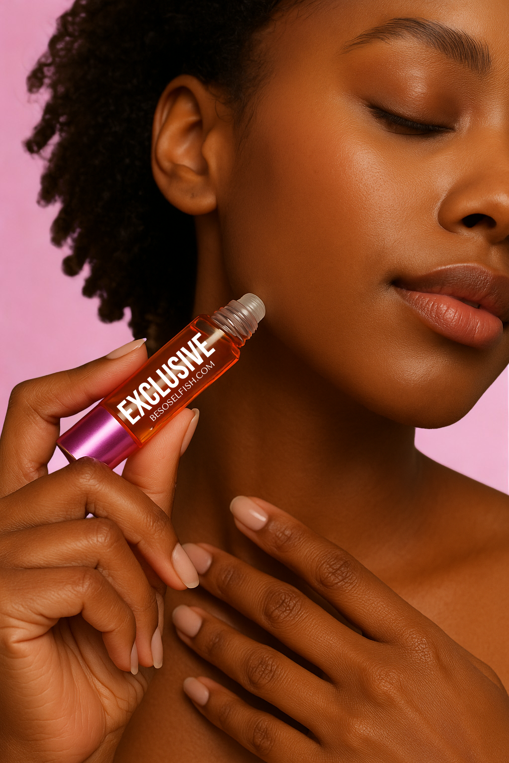 Fragrance Oil "EXCLUSIVE"