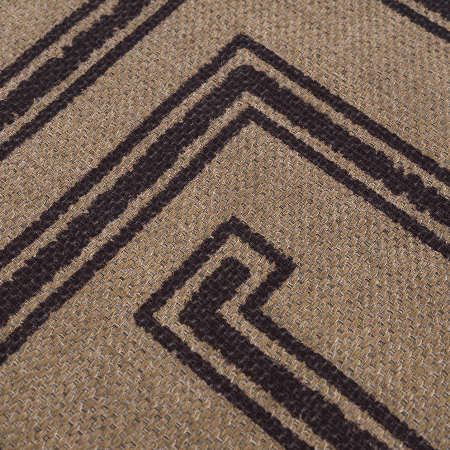 Coty Washable Jutely Rug-5