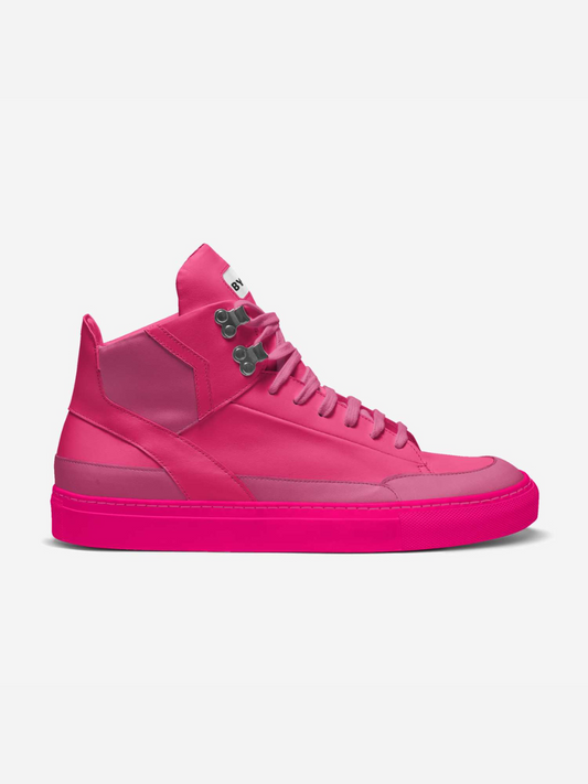 East Village Vision Sneakers | BYMANYC ® New York Eco-Luxury-0