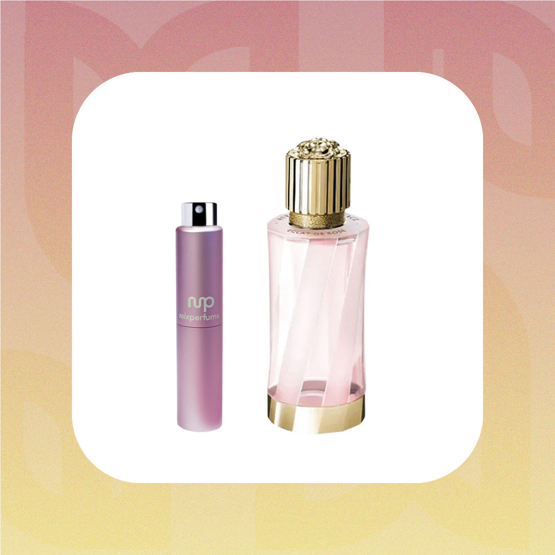 Eclat de Rose Eau de Parfum Versace - Women