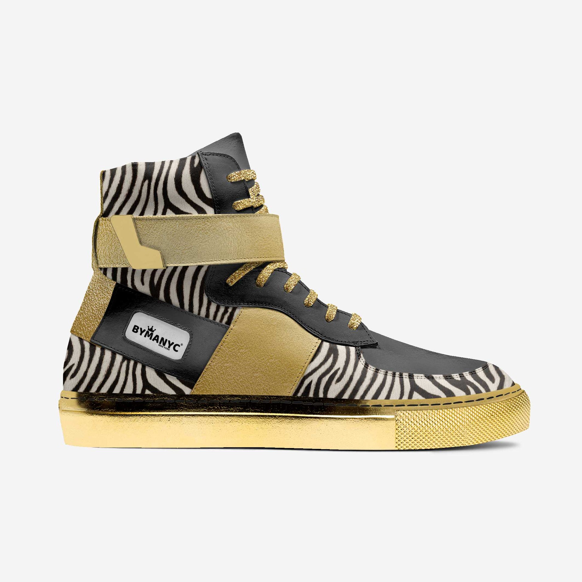 Eco-Friendly Ankle Boots BYMANYC ® New York – MANHATTAN REFINED-0