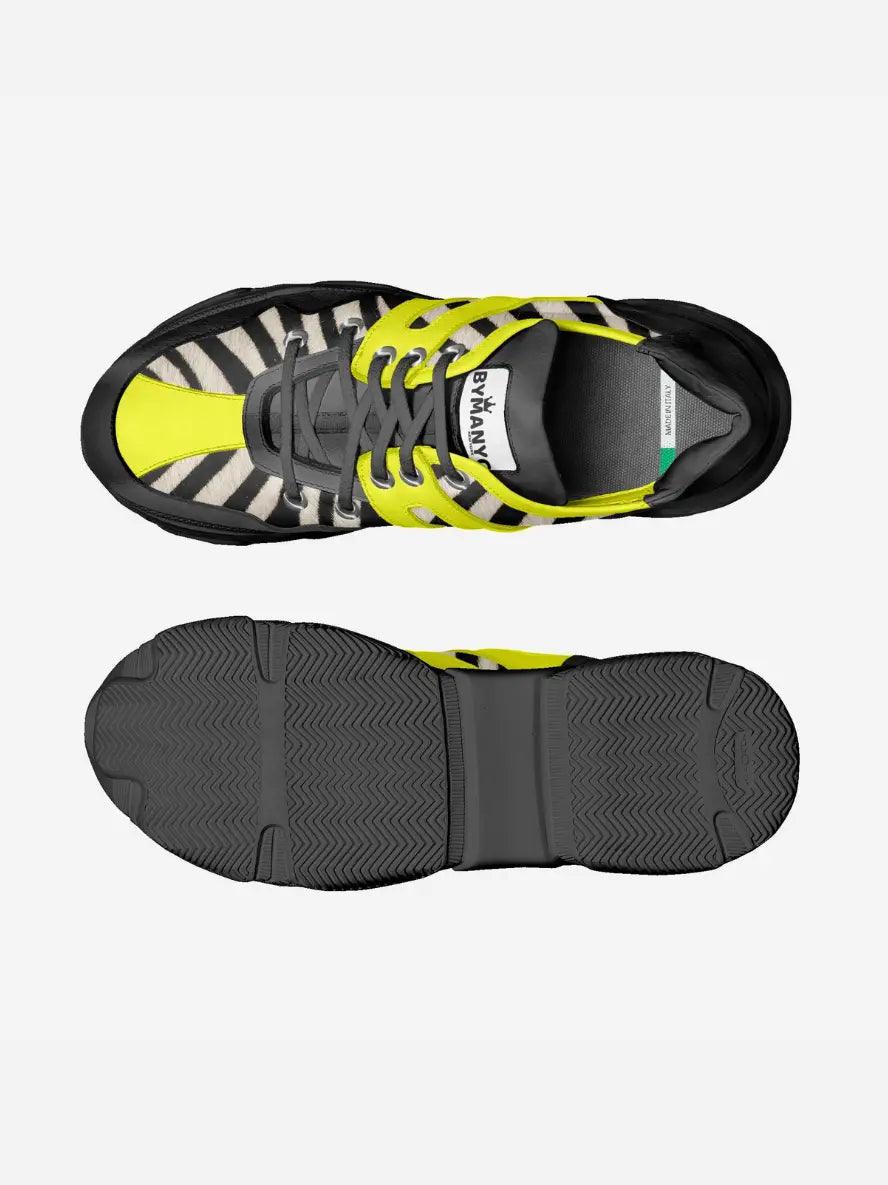 Eco-Friendly Footwear BYMANYC ® New York – SoHo Stride-2