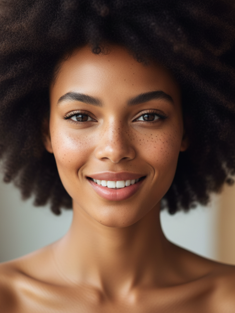 Acne Spot Care QUEENS ECO COSMETICS BYMANYC ® New York.-2
