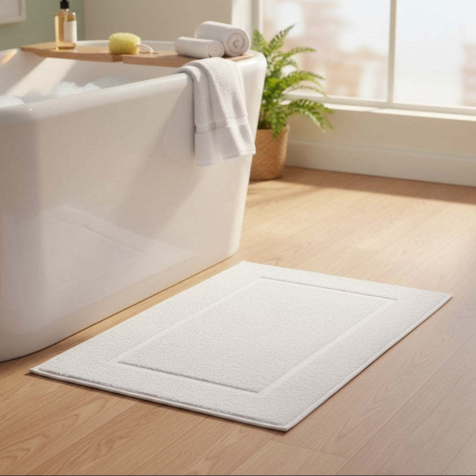 Economy Collection Towels-6