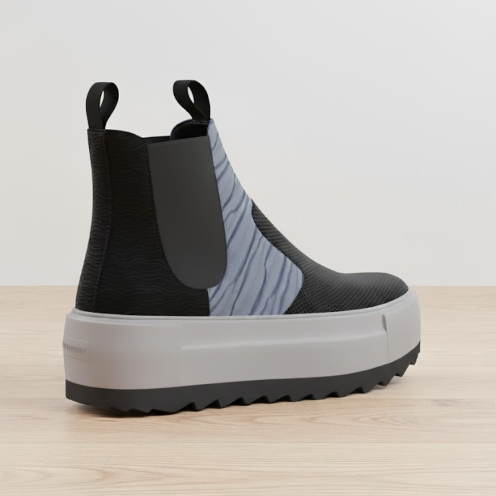 Elegant Boots BYMANYC ® New York MADISON MODE-0