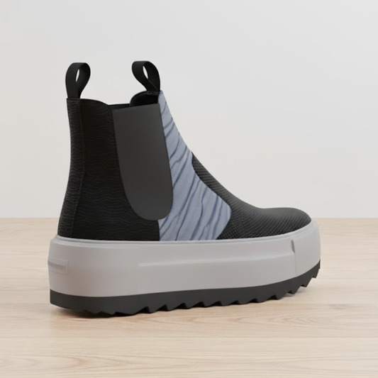 Elegant Boots BYMANYC ® New York MADISON MODE-0