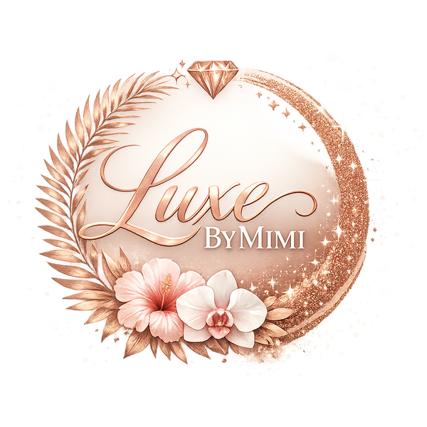 LUXEBYMIMI