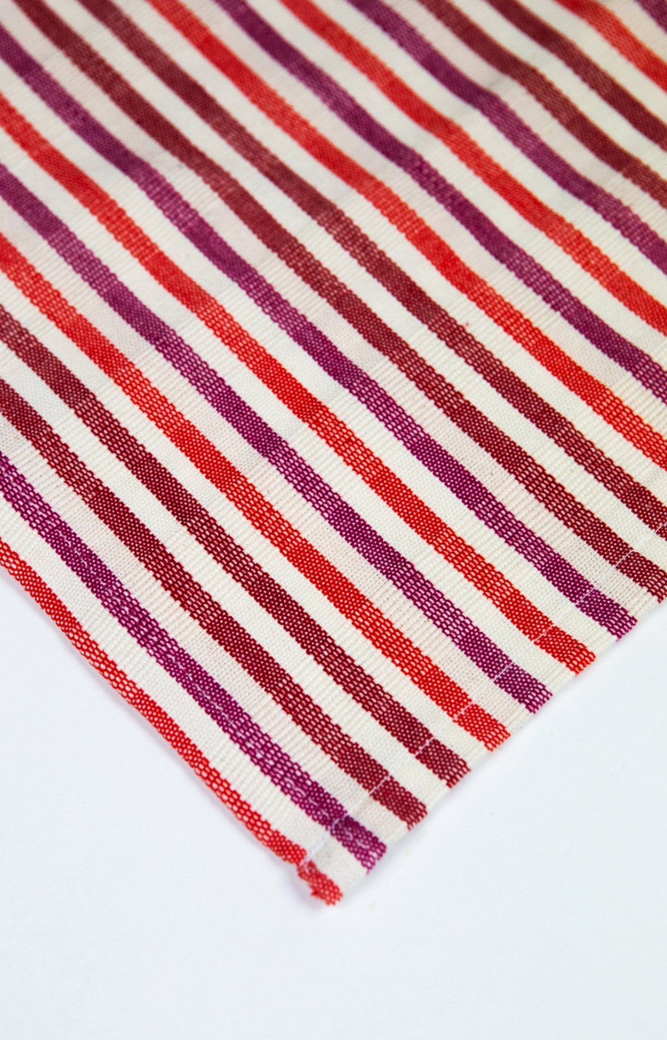 Elina Striped Placemat Set