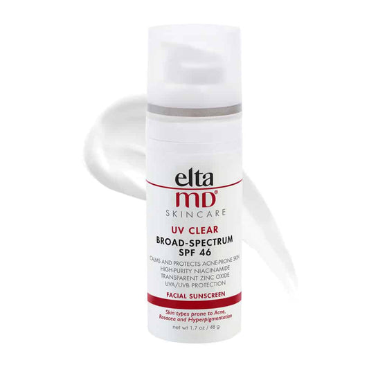 EltaMD UV Clear Broad-Spectrum SPF 46