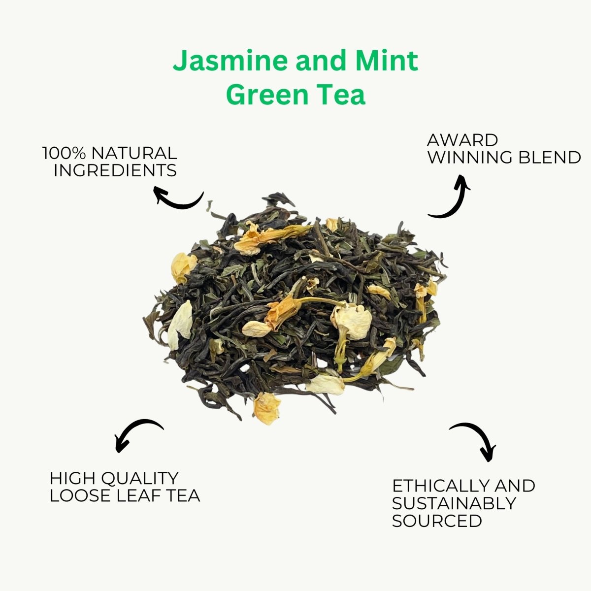 Tea Sampler Gift Set-1