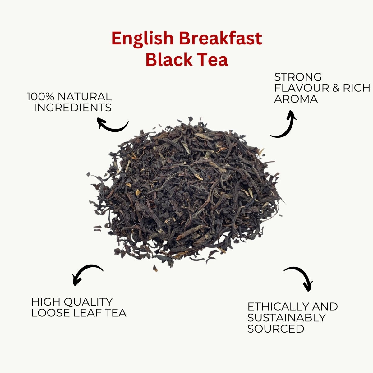 Tea Sampler Gift Set-4
