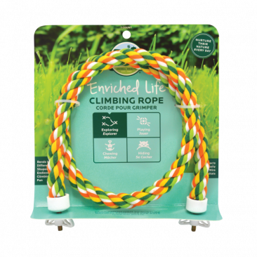 Climbing Rope for Small Pets