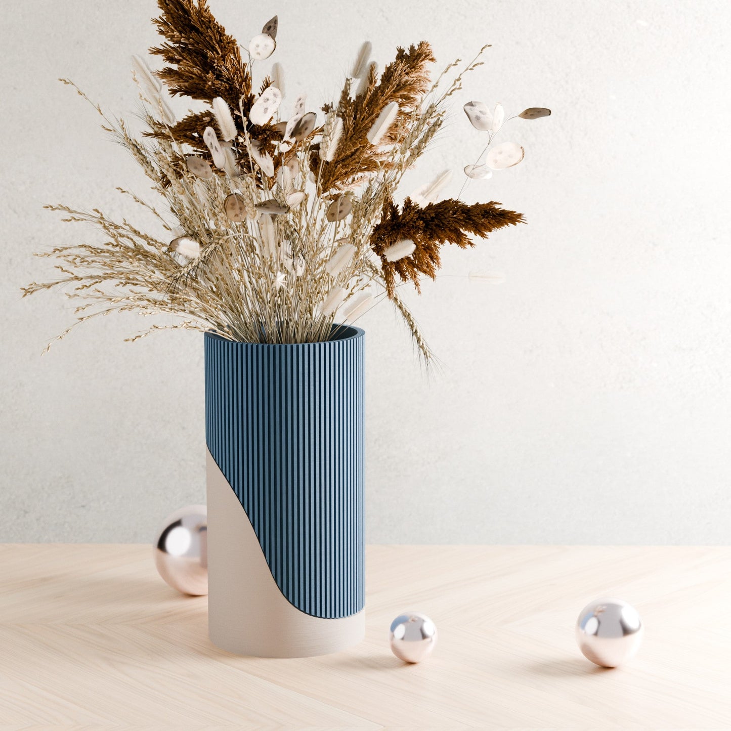 Equilibrium Vase-6