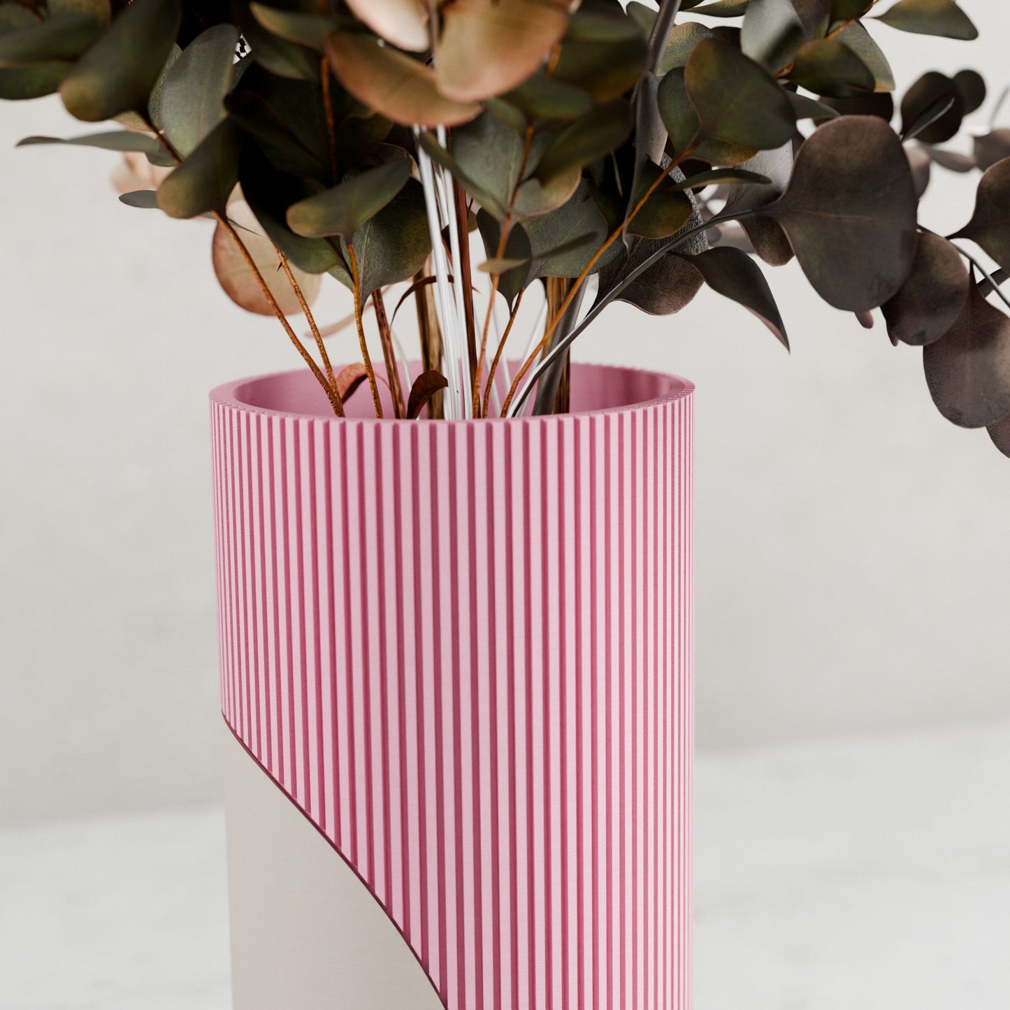 Equilibrium Vase-4