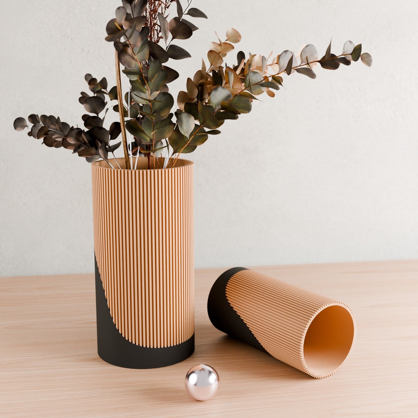 Equilibrium Vase-3