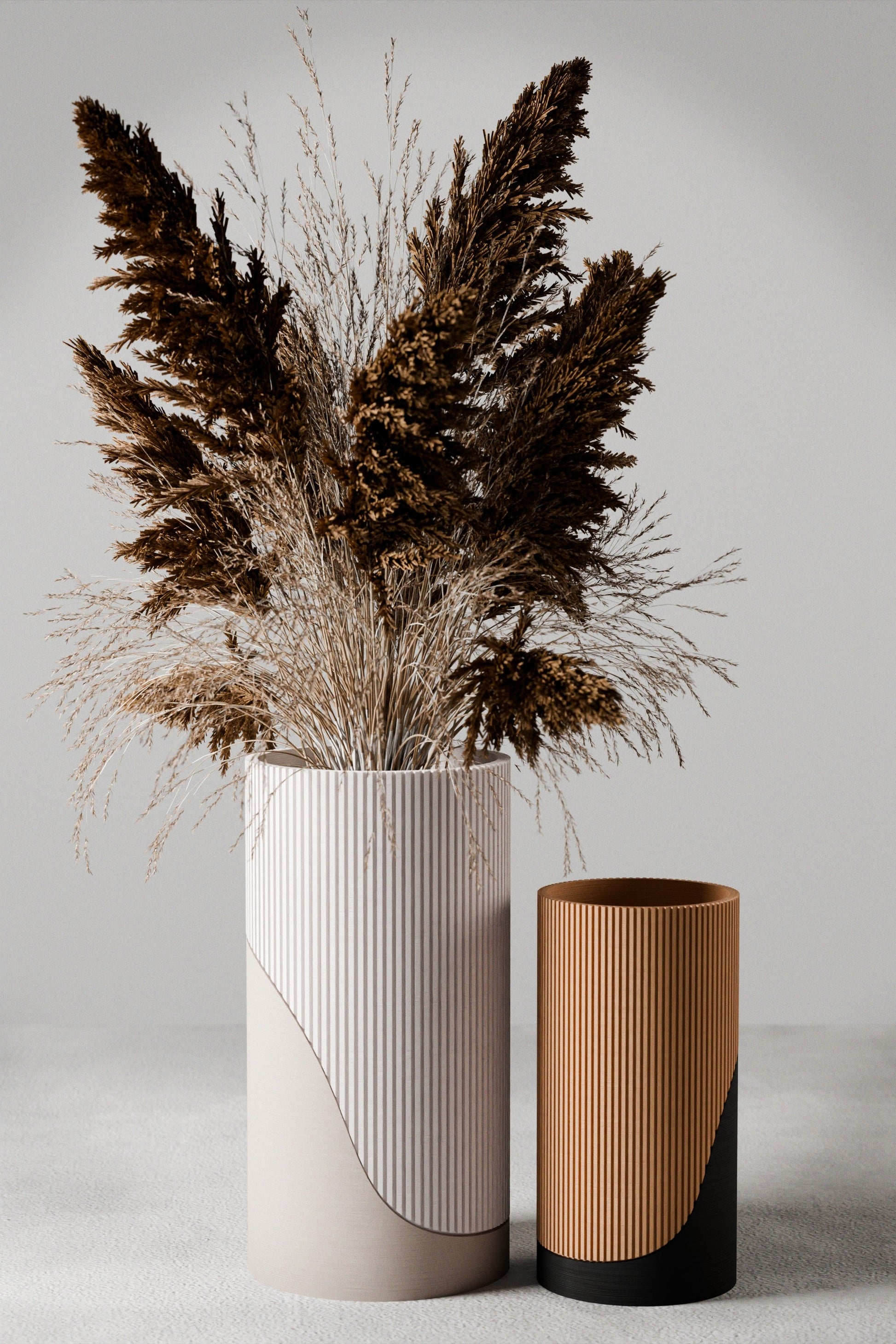 Equilibrium Vase-0