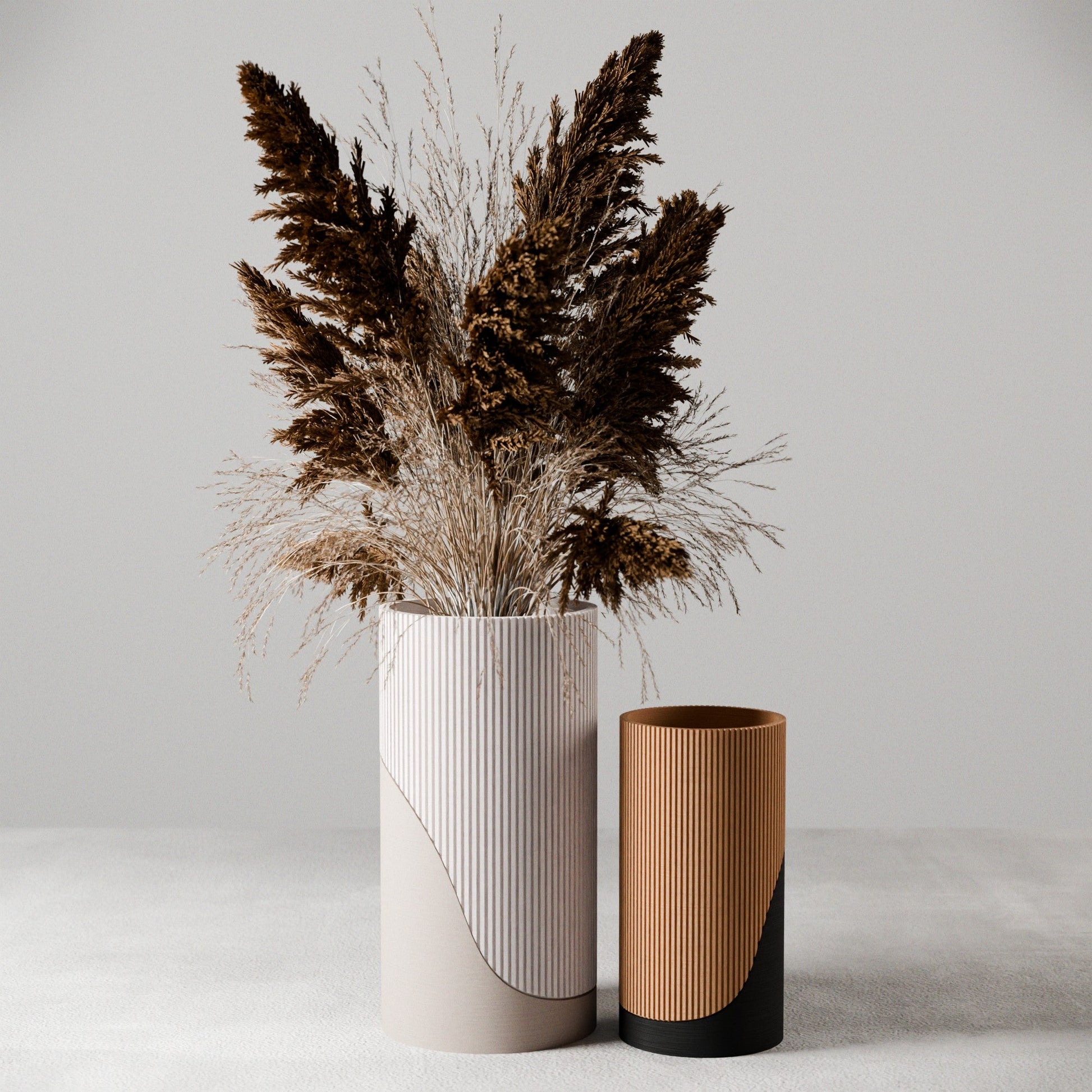 Equilibrium Vase-1