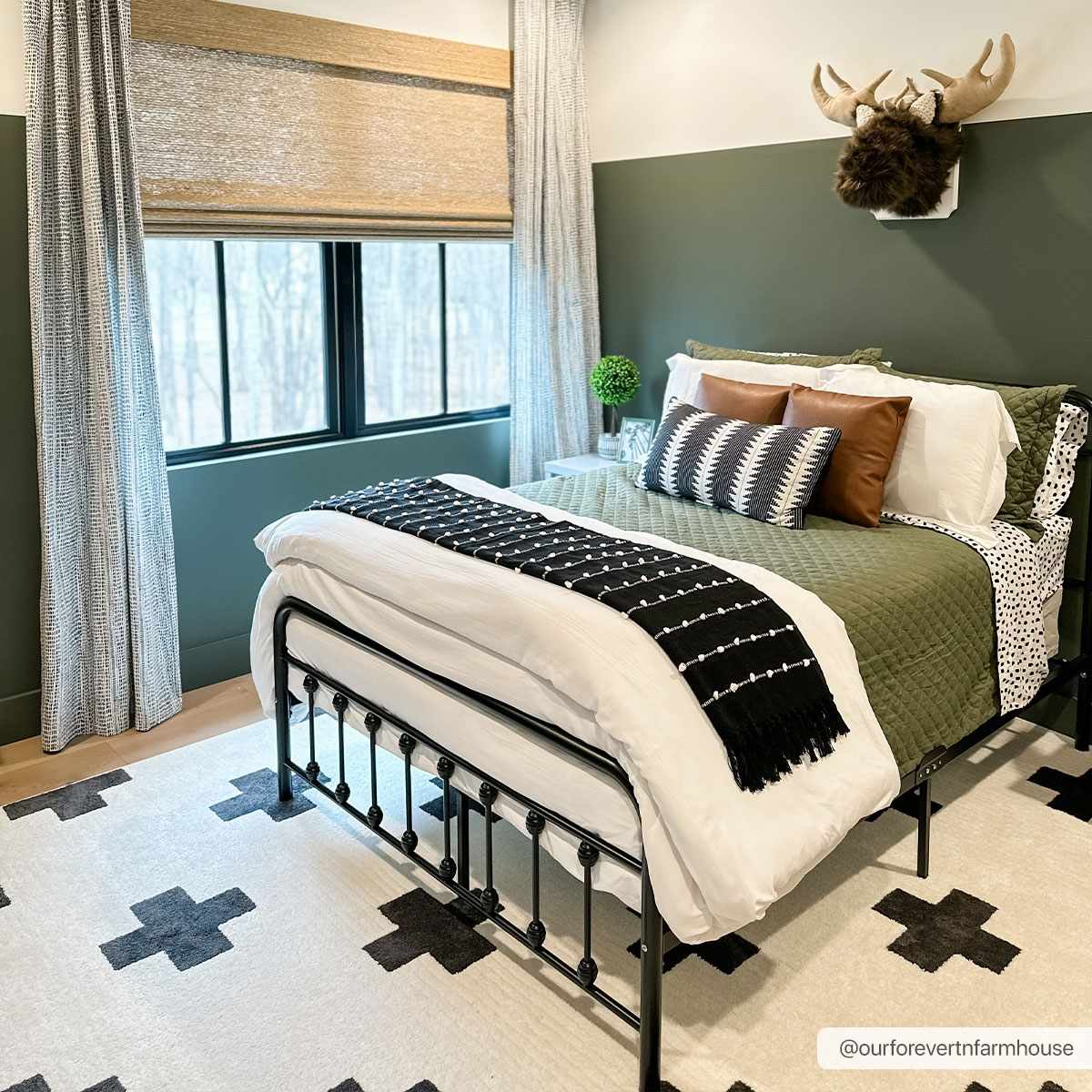 Erath Area Rug-1
