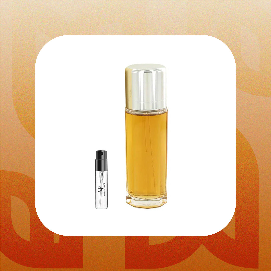 Escape Eau de Parfum Calvin Klein - Women