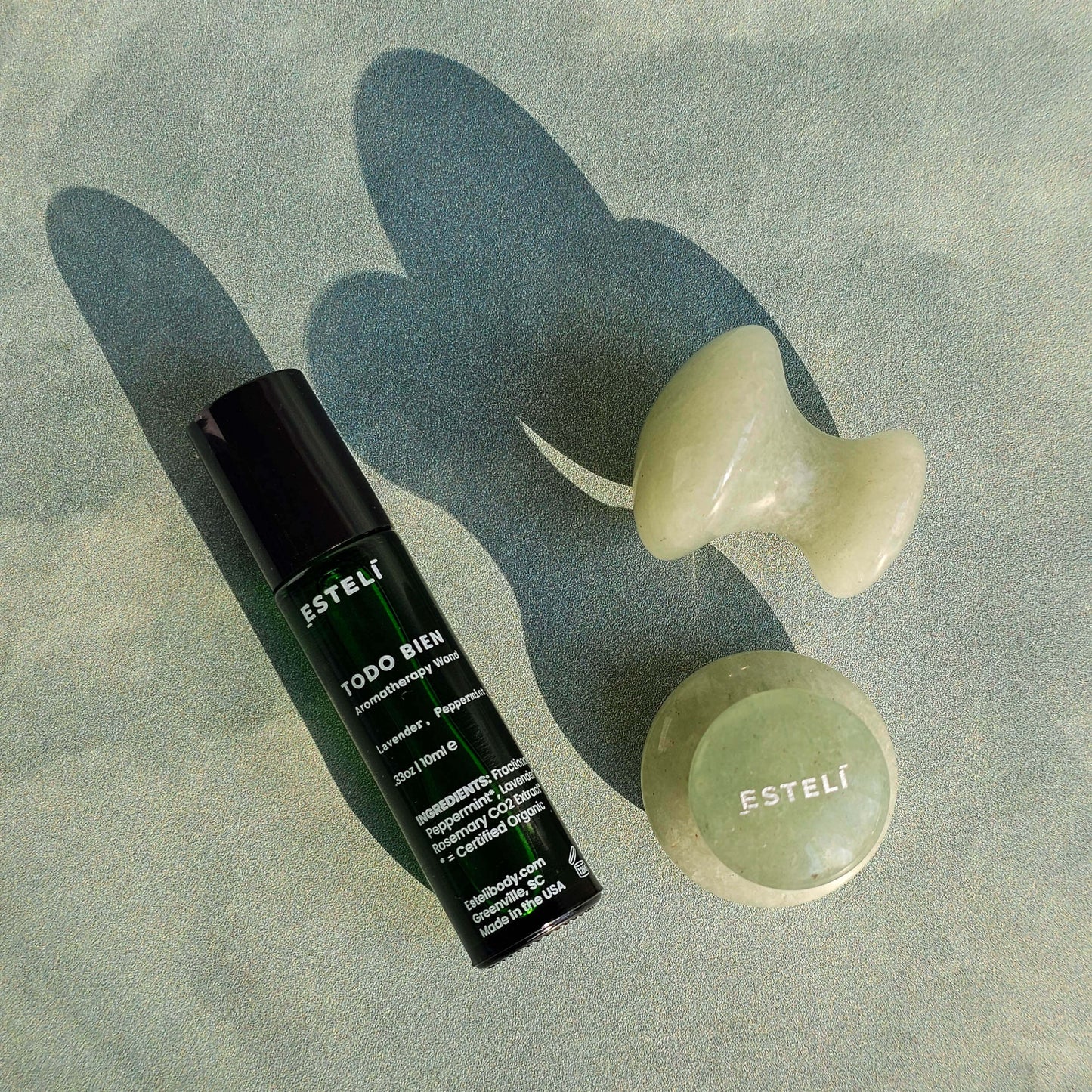 Dulces Sueños Ritual Set