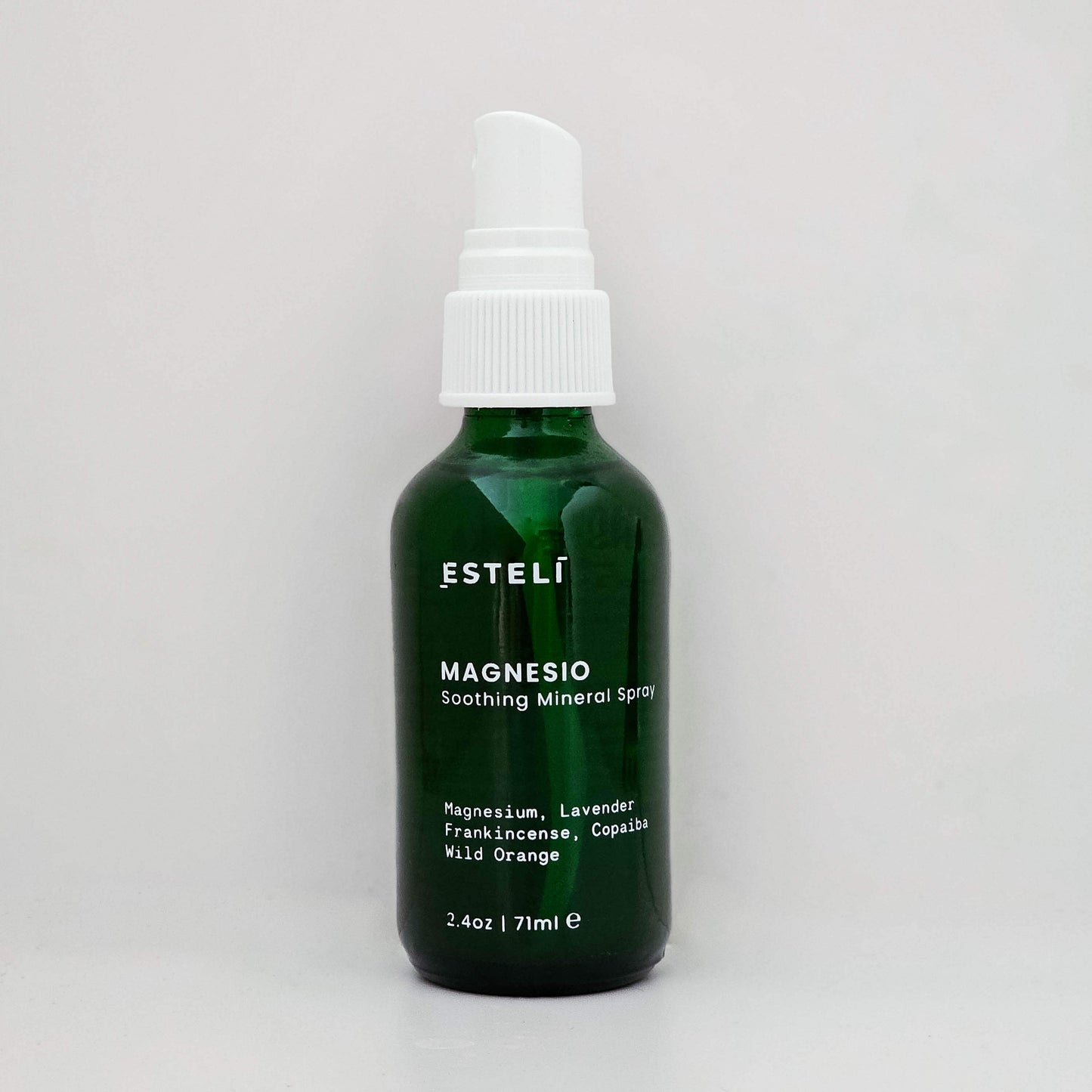 Magnesio Mineral Sleep Spray