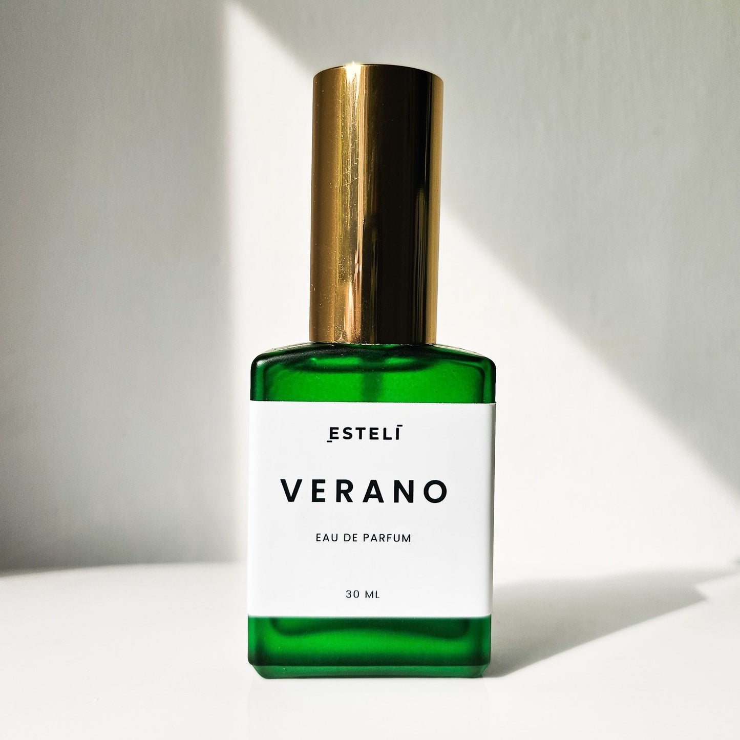 VERANO Perfume Botánico Mist