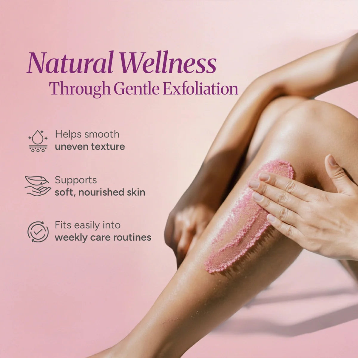 Body Scrub - Eternity by Dakshin-4