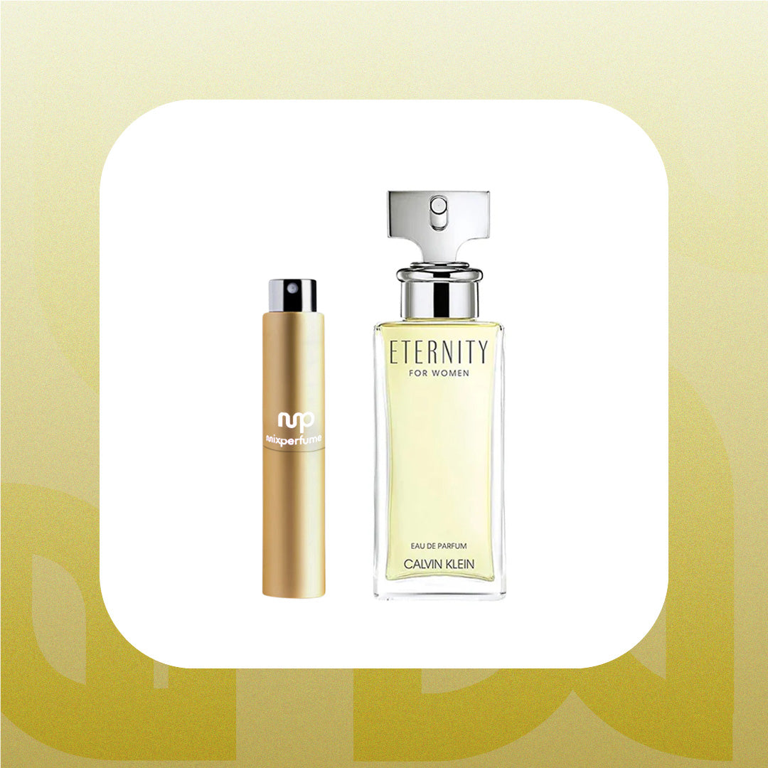 Eternity Eau de Parfum Calvin Klein - Women
