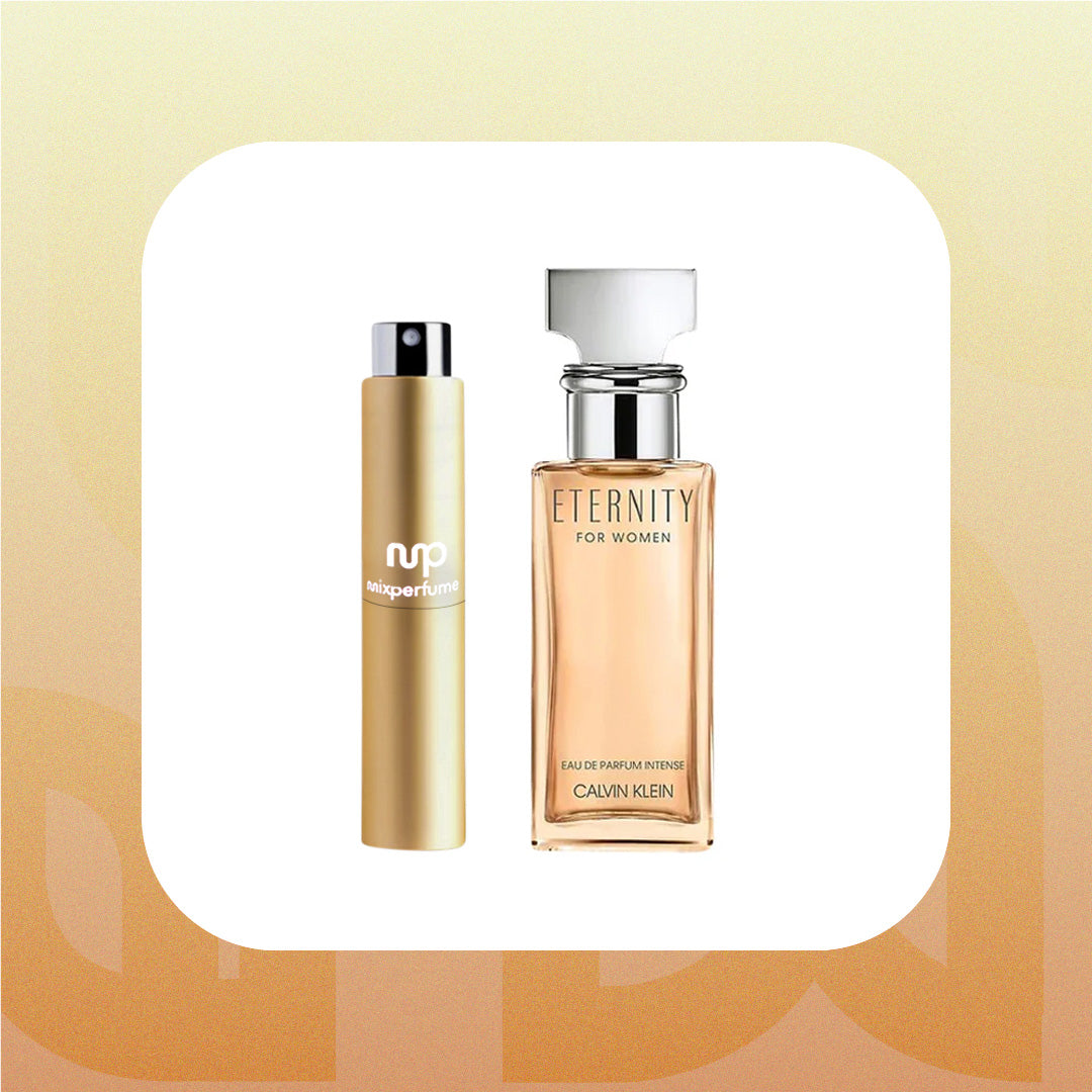 Eternity Intense Eau de Parfum Calvin Klein - Women
