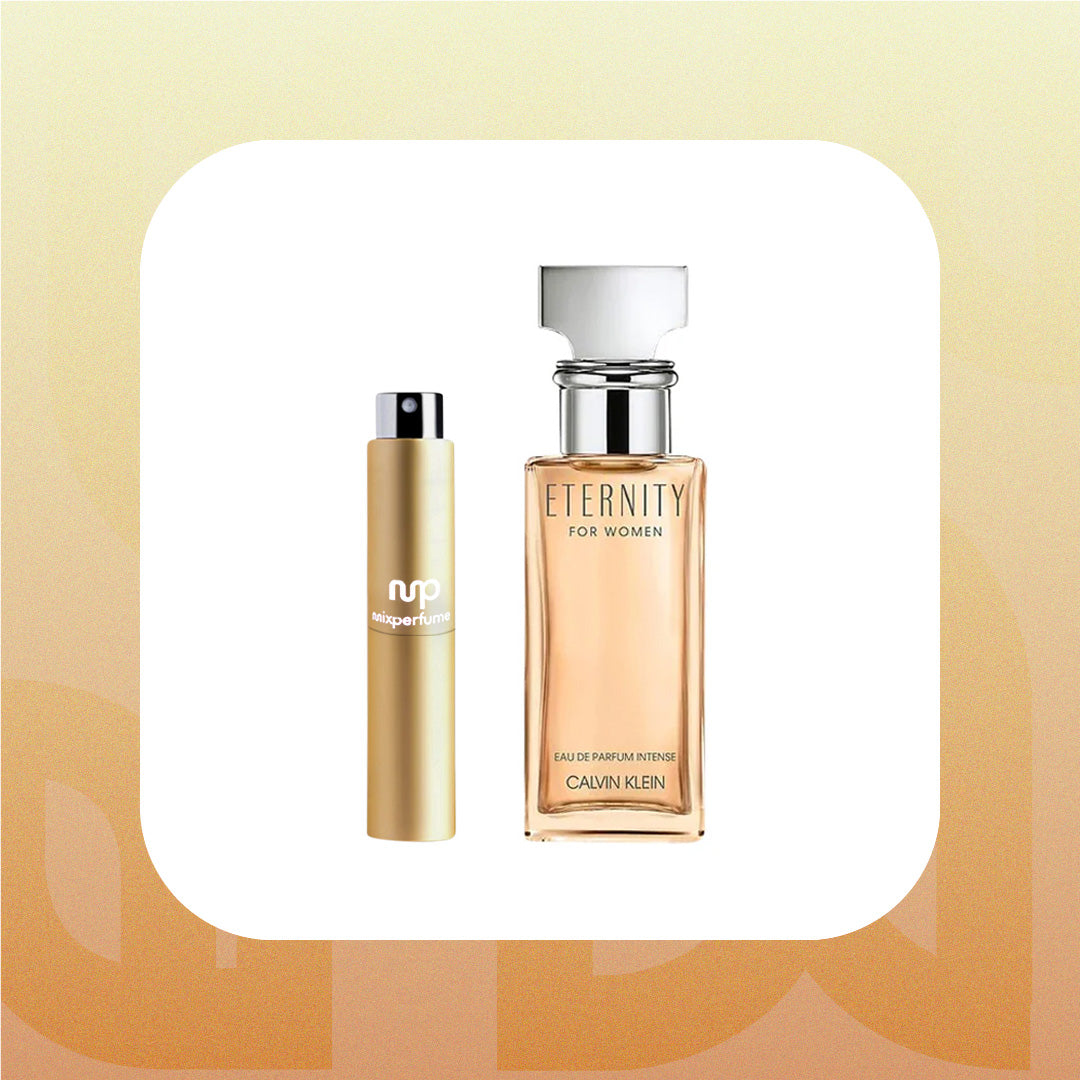 Eternity Intense Eau de Parfum Calvin Klein - Women