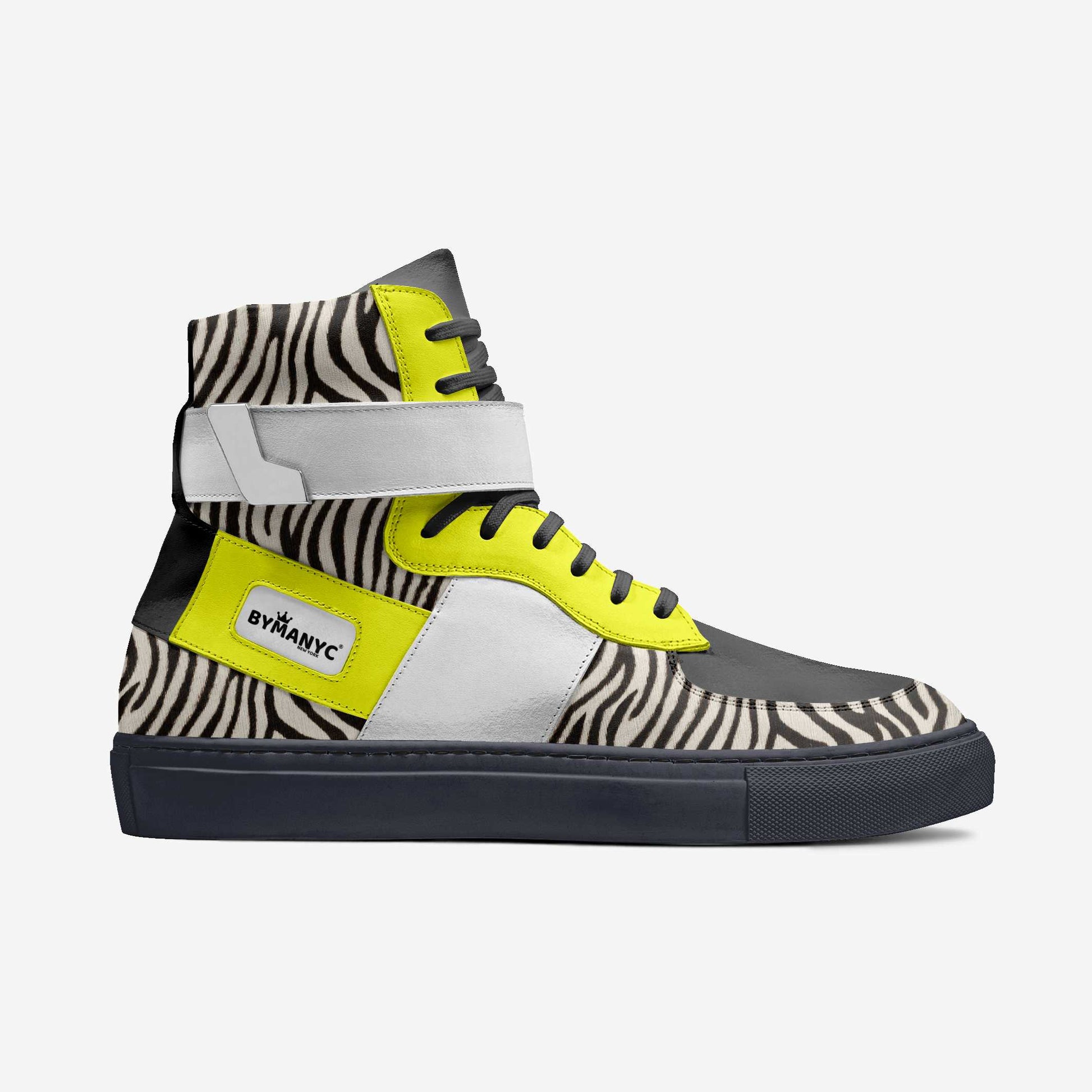 Ethical Ankle Boots BYMANYC® New York UPPER EAST GRACE-0